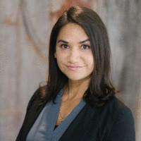 Rocio Sevilla, CPA