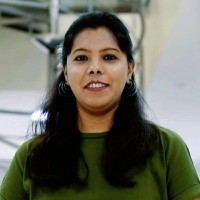 Poornashree Manjunath