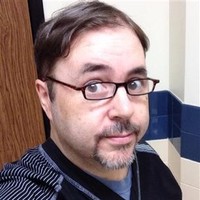 Steven Busse, COA, OCS, OSC, CTC