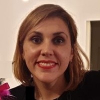 Sandrine Trapon
