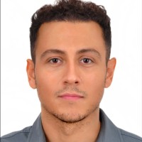Volkan Ercan