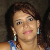 Eliana Oliveira
