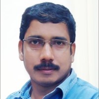 Bibhuti Bhusan Barik