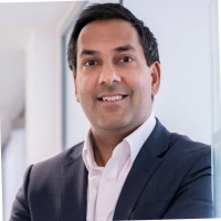 Jay Mehta