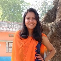 Sunidhi Ojha