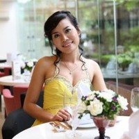 Dinh Huyen Lisa