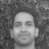Suraj Panchal