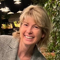 Carole CHACHUAT