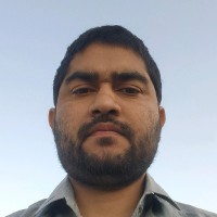 Mohd Irshad
