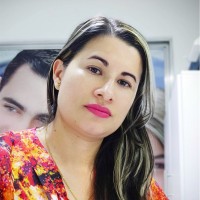 Elizabeth Arias