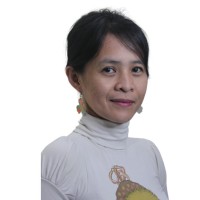 Rea Henedine Alngohuro