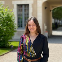 Arianna Scalamandrè