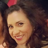 Sylvia Gurrola