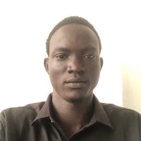 Garang Akol Deng