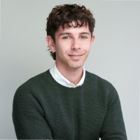 Georgi Petkov, Ph.D.