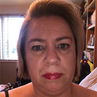 Sharon Forrester