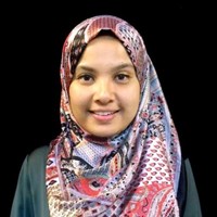 Izzah Hayati Hamidin