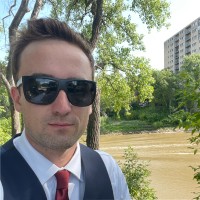 Nathan Morency
