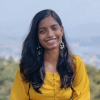 Sarmili Mondal