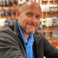 Ryan E. Higgins