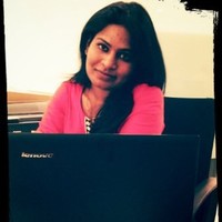 Firdous Afreen
