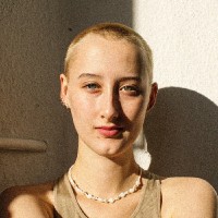 Johanna Sahm
