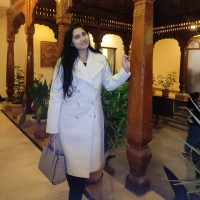 Harminder Kaur