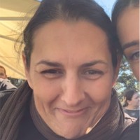 Jo Thomas