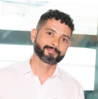 Cesar Andres Viveros Bedoya