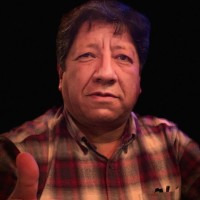 Cesar Andres Bernal Huicochea