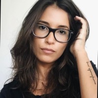 Nadina Hernandez