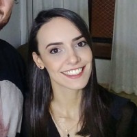 Grazielli Schmidlin Monteiro