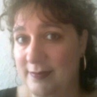 Maria Loutraris-Nicklin