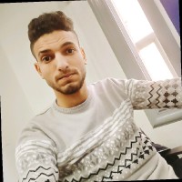 Mohamed Adel