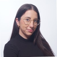 Marian Moreno rivera