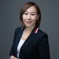 Katy Wong