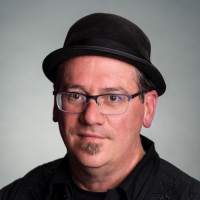 Dave Pierce