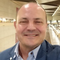 Jose Alberto Torres Jaraute