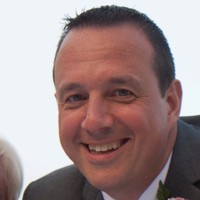 Ian Blower