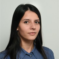 Yuliia Dvoinos