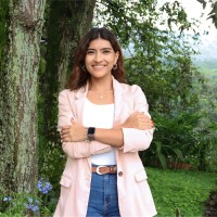 Maria Camila Galvis Ossa
