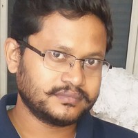 Prasanta Baliarsingh