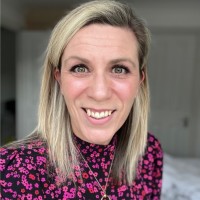 Sian Tweedie