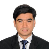 Md Abdullah Al RUBEL