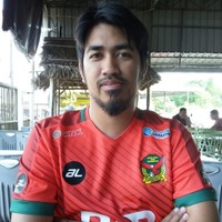 Mohd Afiq Ariffin