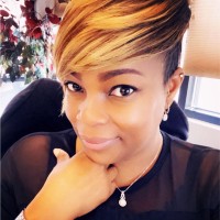 Tracie Weathers