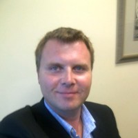 Jason Mcvicar