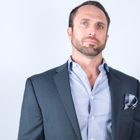 Levi Anderson