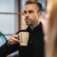 Johan Ericsson