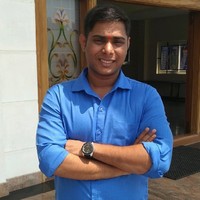 Tushar Chaudhari